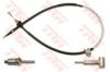 LANCIA 0000007715102 Clutch Cable